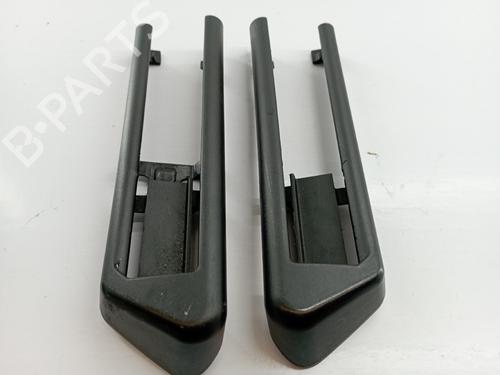 Outra BMW 5 (F10) 520 d (184 hp) 18652017