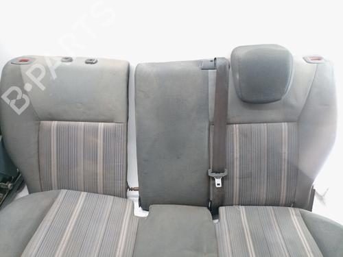 Sæde højre fortil FORD FIESTA VI (CB1, CCN)  | BP18652019C16 