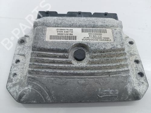 Højre fortil støddæmper CITROËN C6 (TD_) [2005-2012]  18652038