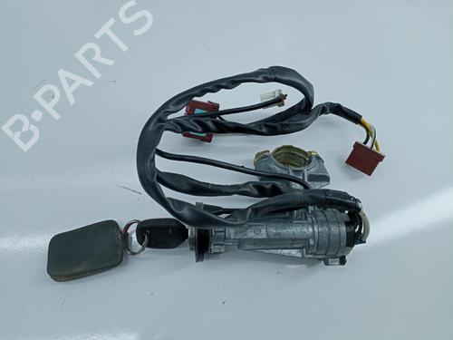 Used Ignition barrel HONDA CIVIC VI Aerodeck (MB, MC) [1998-2001]  18652037