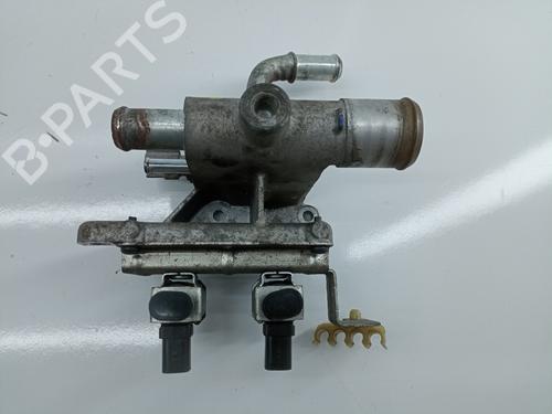 Used Vacuum pump FORD FOCUS II (DA_, HCP, DP) [2004-2013]  18652039