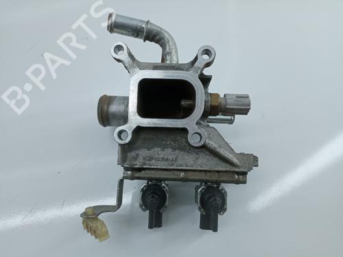 Vacuum pump FORD FOCUS II (DA_, HCP, DP)  | BP18652039M80 