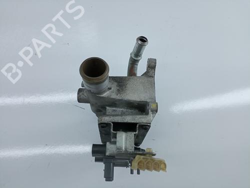 Vacuum pump FORD FOCUS II (DA_, HCP, DP)  | BP18652039M80 