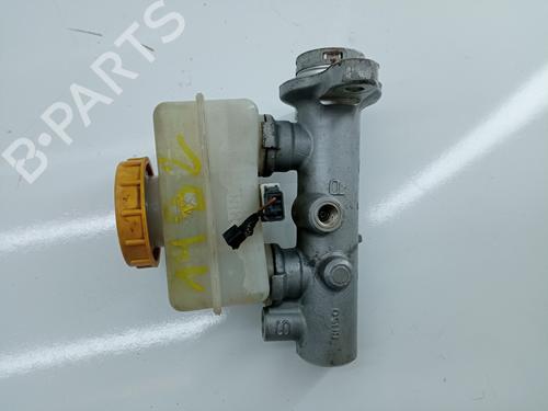 Brake master cylinder NISSAN NAVARA Platform/Chassis (D22)  | BP18652043M77
