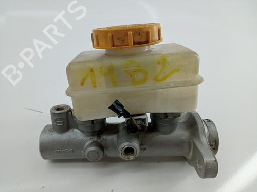 Brake master cylinder NISSAN NAVARA Platform/Chassis (D22)  | BP18652043M77
