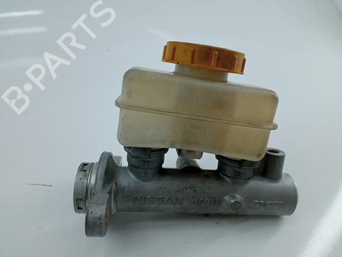 Brake master cylinder NISSAN NAVARA Platform/Chassis (D22)  | BP18652043M77