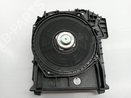 Used Electronic module BMW 5 (F10) 520 d (184 hp) 18652063