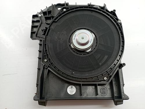 Used Electronic module BMW 5 (F10) 520 d (184 hp) 18652065