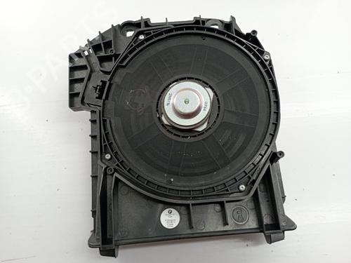 Electronic module BMW 5 (F10) 520 d | BP18652065M83 