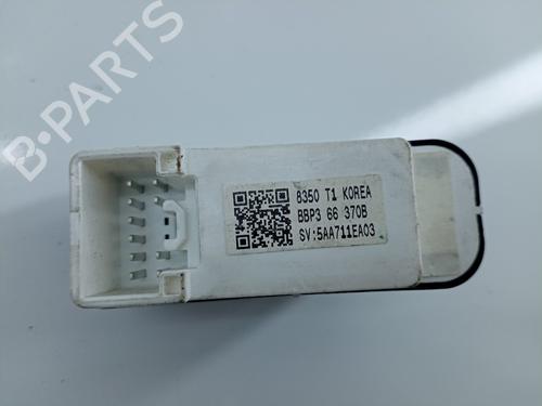 Right front window switch MAZDA 3 (BK)  | BP18652074I26 