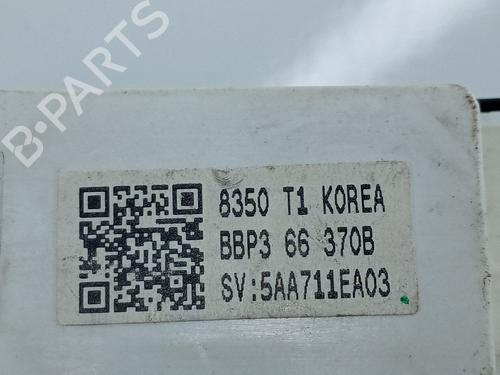 Right front window switch MAZDA 3 (BK)  | BP18652074I26 