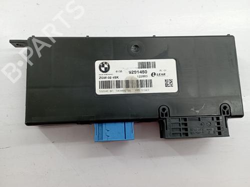 Used Other BMW 5 (F10) 520 d (184 hp) 18652092