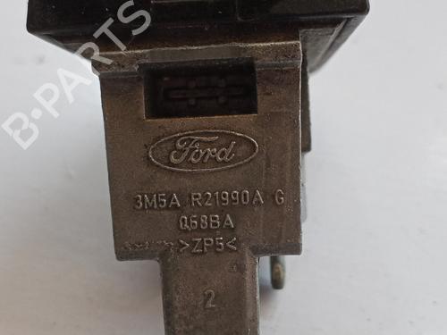 Maneta exterior delantera izquierda FORD FOCUS II (DA_, HCP, DP)  | BP18652120C128