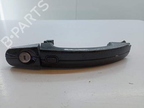 Puxador exterior frente esquerdo FORD FOCUS II (DA_, HCP, DP) [2004-2013]  18652120