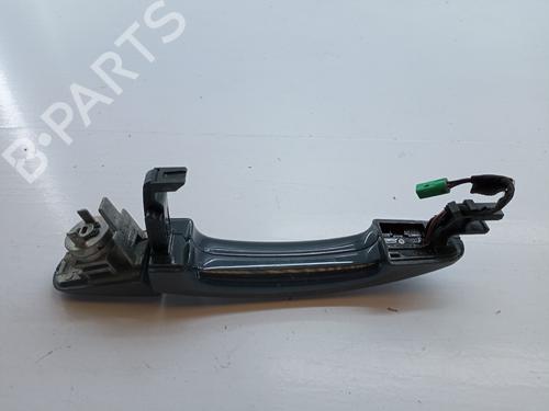 Maneta exterior delantera izquierda FORD FOCUS II (DA_, HCP, DP)  | BP18652120C128