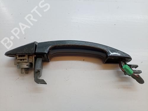 Maneta exterior delantera izquierda FORD FOCUS II (DA_, HCP, DP)  | BP18652120C128