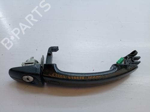 Maneta exterior delantera izquierda FORD FOCUS II (DA_, HCP, DP)  | BP18652120C128