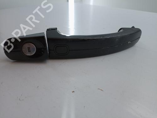 Maneta exterior delantera izquierda FORD FOCUS II (DA_, HCP, DP)  | BP18652120C128