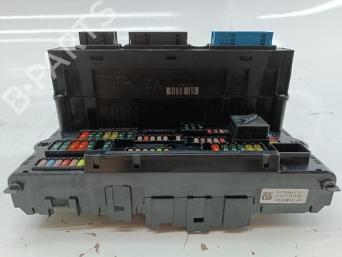 Fuse box BMW 5 (F10) 520 d | BP18652149E1
