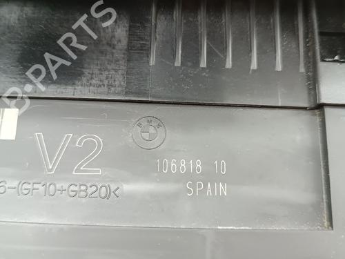 Fuse box BMW 5 (F10) 520 d | BP18652149E1