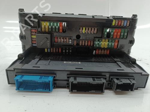 Fuse box BMW 5 (F10) 520 d | BP18652149E1