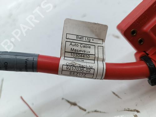 Cable BMW 5 (F10) 520 d | BP18652192E12