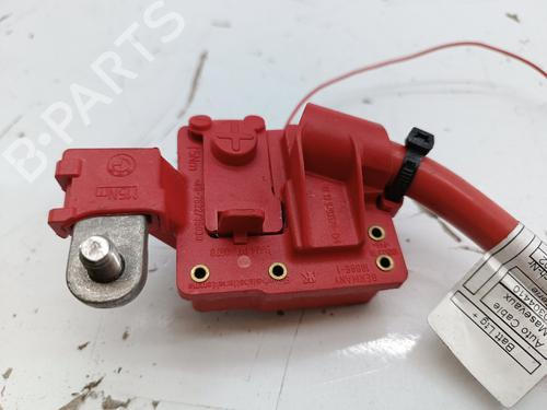 Cable BMW 5 (F10) 520 d | BP18652192E12