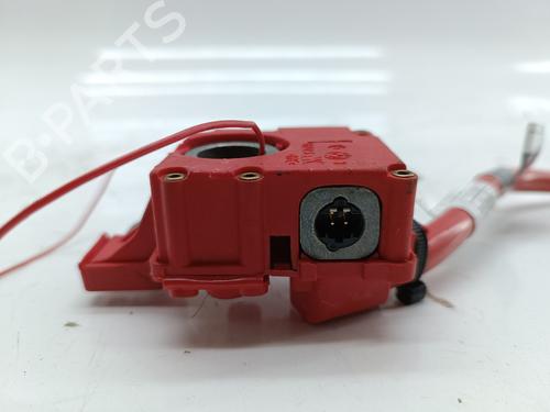 Cable BMW 5 (F10) 520 d | BP18652192E12