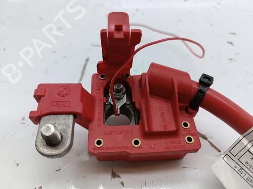 Cable BMW 5 (F10) 520 d | BP18652192E12