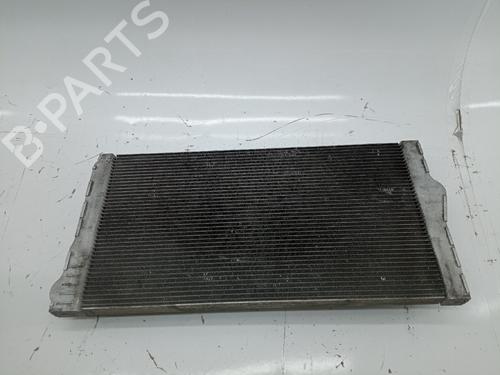 Used Water radiator BMW 5 (F10) 520 d (184 hp) 18652215