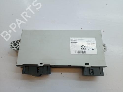 Used Fuse box BMW 5 (F10) 520 d (184 hp) 18652218