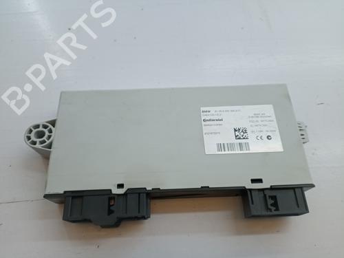 Fuse box BMW 5 (F10) 520 d | BP18652218E1 