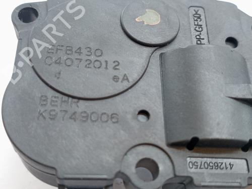 Electronic module BMW 5 (F10) 520 d | BP18652220M83 