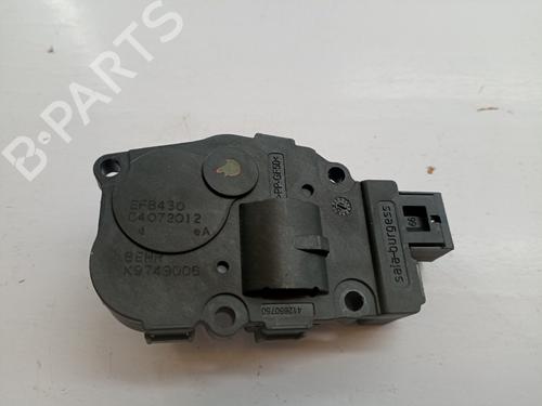 Electronic module BMW 5 (F10) 520 d | BP18652220M83 