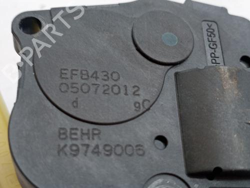 Electronic module BMW 5 (F10) 520 d | BP18652221M83