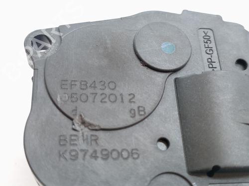 Electronic module BMW 5 (F10) 520 d | BP18652222M83 