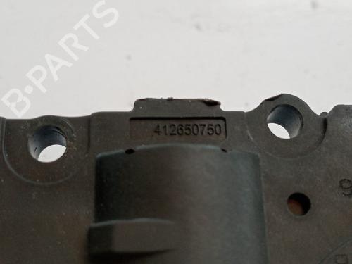 Electronic module BMW 5 (F10) 520 d | BP18652222M83 