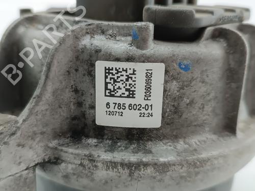 Engine mount BMW 5 (F10) 520 d | BP18652281M89