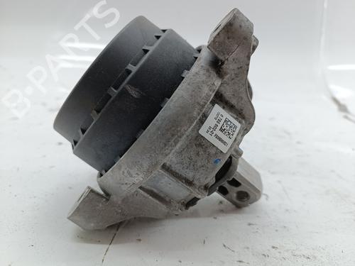 Engine mount BMW 5 (F10) 520 d | BP18652281M89