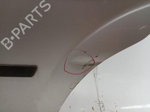 Left rear door FORD FOCUS II (DA_, HCP, DP)  | BP17288935C4