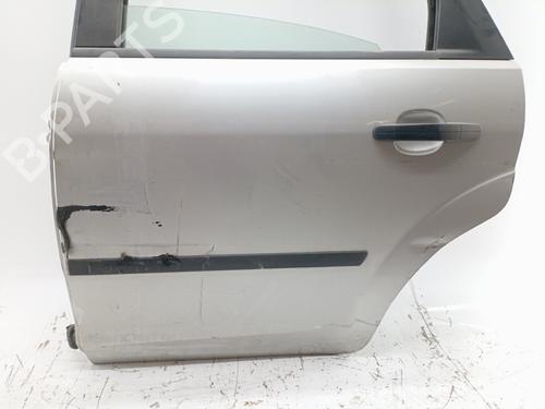 Left rear door FORD FOCUS II (DA_, HCP, DP)  | BP17288935C4