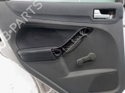 Used Left rear door FORD FOCUS II (DA_, HCP, DP) [2004-2013]  17288935