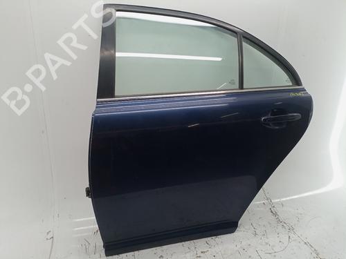 Porta trás esquerda TOYOTA AVENSIS Saloon (_T25_) | BP17287341C4