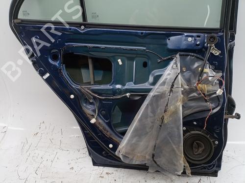 Used Left rear door TOYOTA AVENSIS Saloon (_T25_) [2003-2009]  17287341