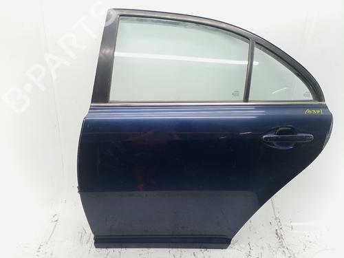 Porta trás esquerda TOYOTA AVENSIS Saloon (_T25_) | BP17287341C4