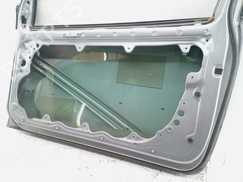 Right front door VW POLO IV (9N_, 9A_)  | BP17290665C3