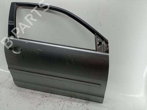 Right front door VW POLO IV (9N_, 9A_)  | BP17290665C3
