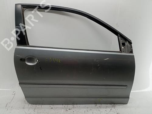 Right front door VW POLO IV (9N_, 9A_)  | BP17290665C3
