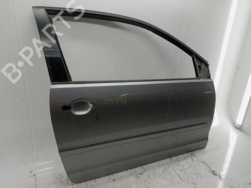 Right front door VW POLO IV (9N_, 9A_)  | BP17290665C3