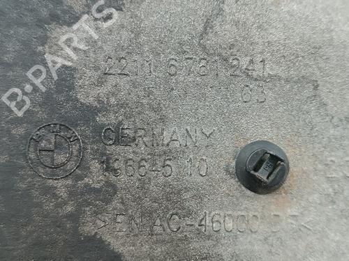 Engine mount BMW 5 (F10) 520 d | BP18652331M89